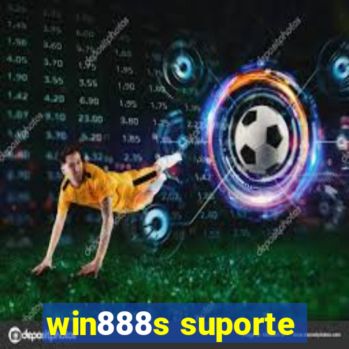 win888s suporte